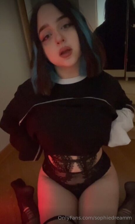 Kirochkame star nudes pic