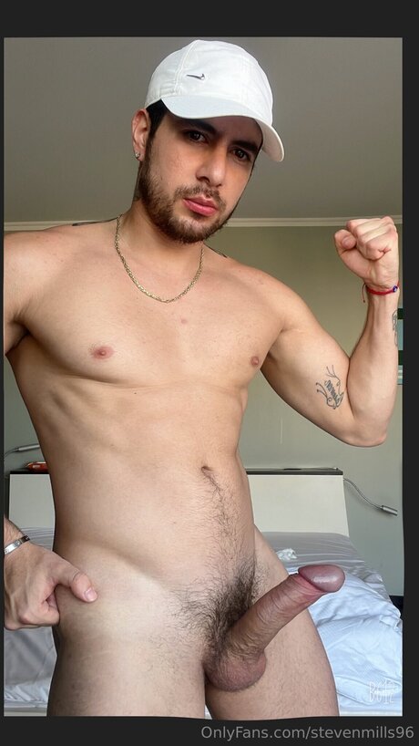 Stevenmills96 model xxx img