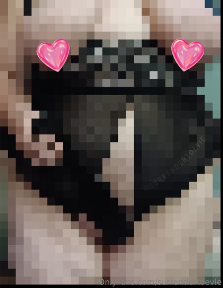 Surrendertoevie nice pornstar image