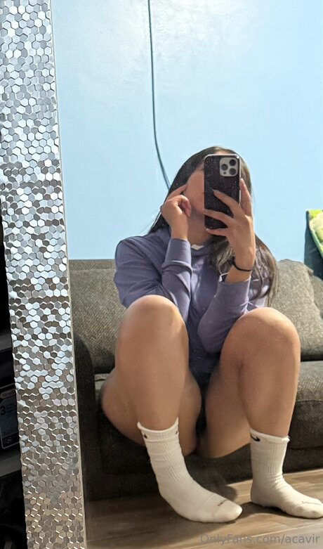 Acavir pornstar nude pic