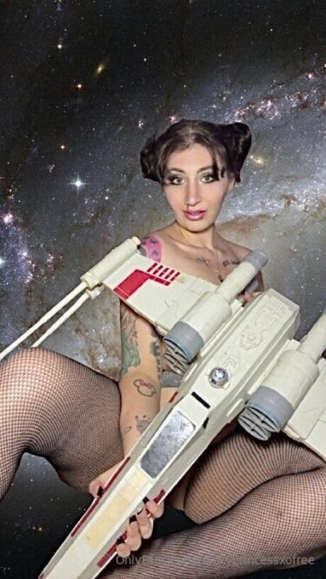 Punkyprincessxofree nice actress archive