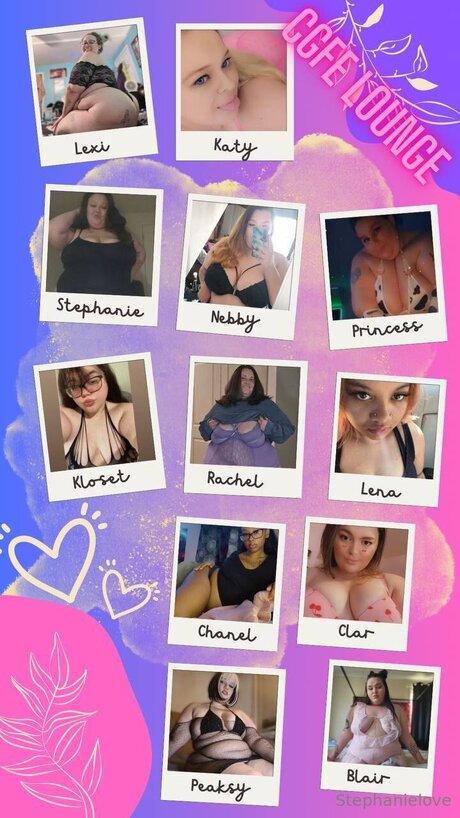 Stephanielove92 free actress picture