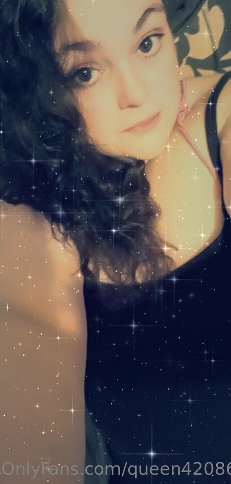 Curlytop1015 high quality star photo