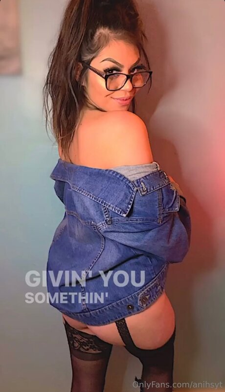 Anihsyt model nice img