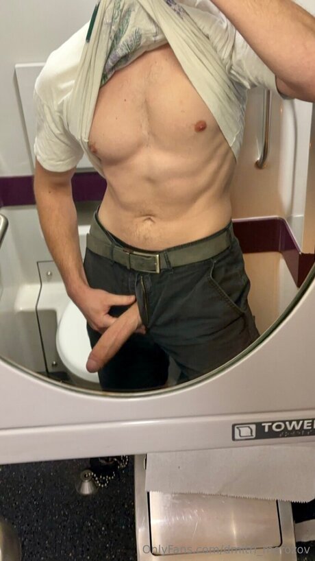 Dmitri Morozov nude pornstar photos