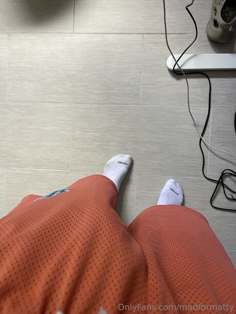 Madformatty pretty pornstar pic