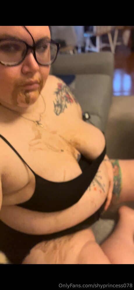 Shyprincess078 thumbnail