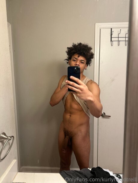 beautiful ebony onlyfans sexy nudes photos