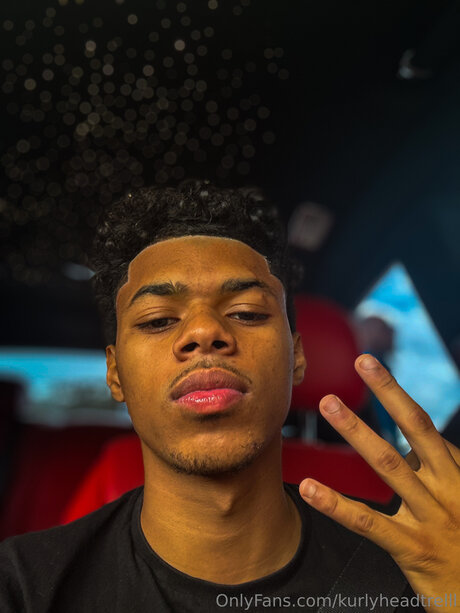 Kurlyheadtrelll high quality pornstar galleries