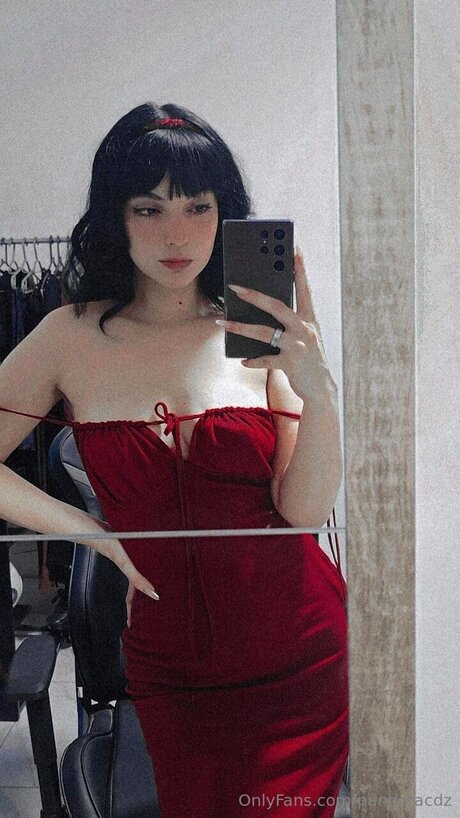 Pandoracdz pornstar pretty pics