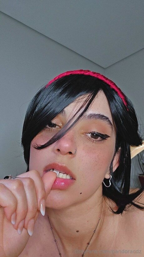 Pandoracdz perfect pornstar pics