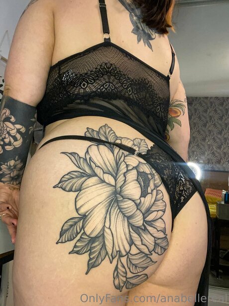 Anabellereal erotic star images