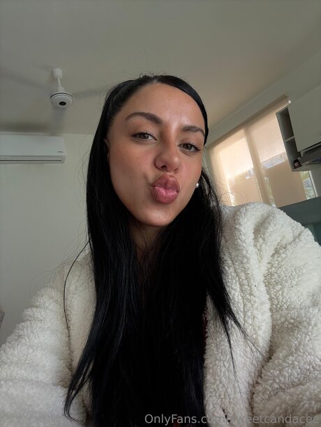 Sweetcandacee nice pornstar photos