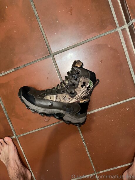 Matiusnkrs hd model picture