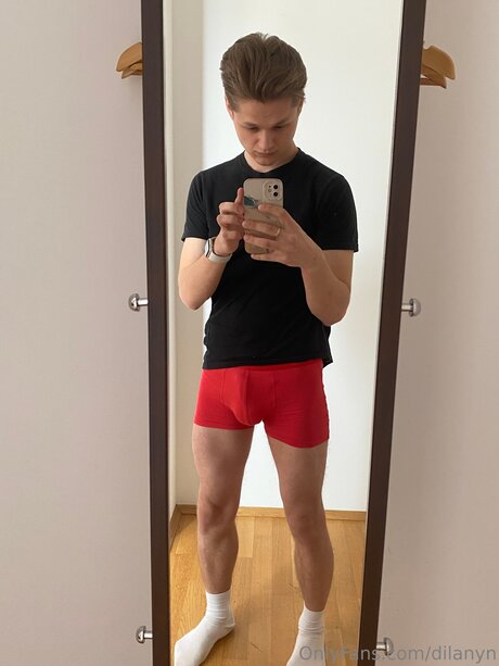 Dilanyn profile image