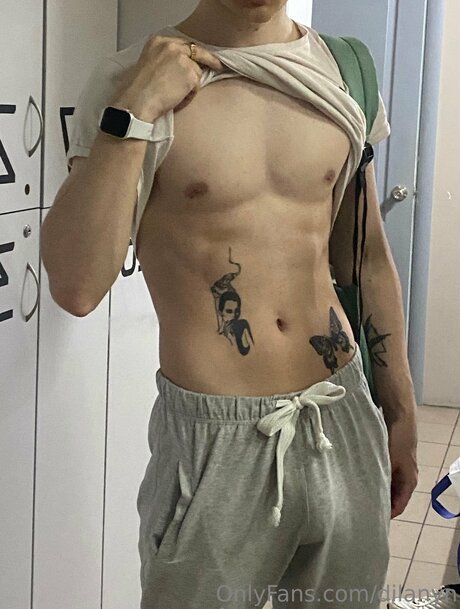 Dilanyn xxx model galleries