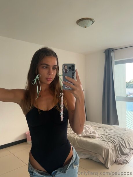 Popypau pretty pornstar gallery