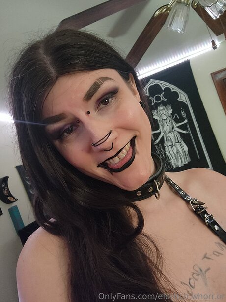 Eldritch Whorr Or pretty actress archive