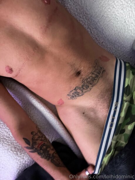 Ftmonlytrans pornographic model pic