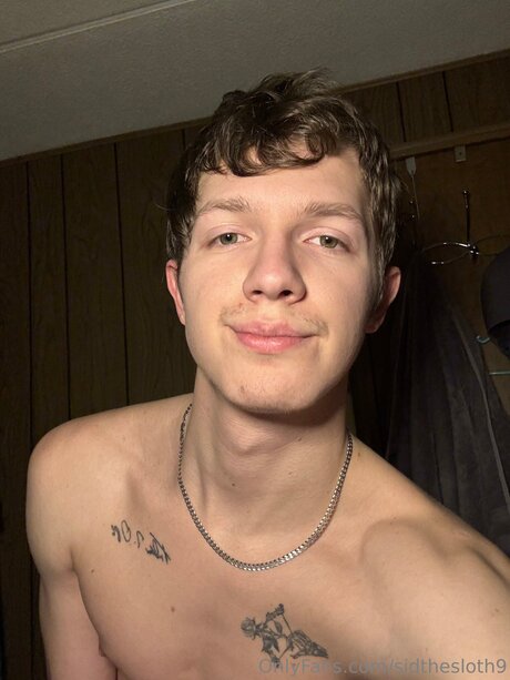 Sidthesloth9 top model pics