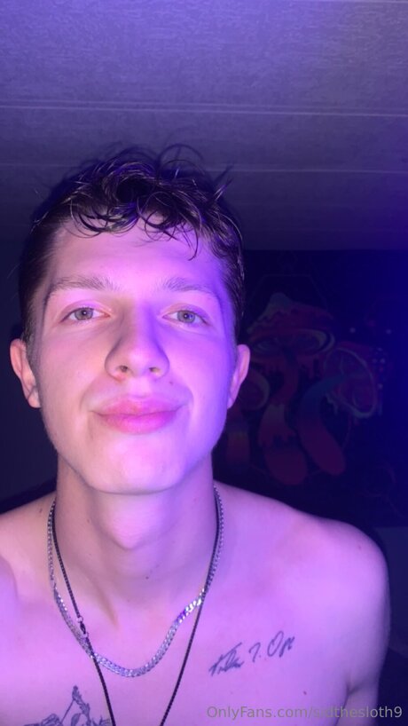 Sidthesloth9 top pornstar photo