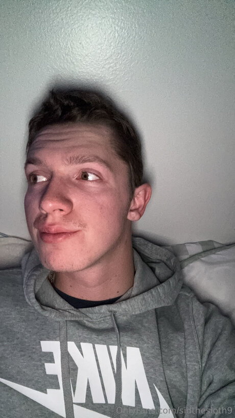 Sidthesloth9 star pornographic photos