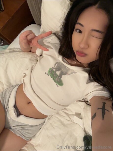 Yemadacore nudes actress img