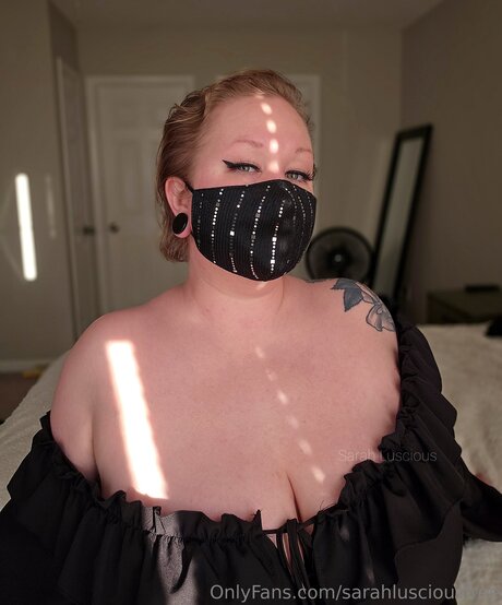 Sarahlusciousfree pretty star pictures