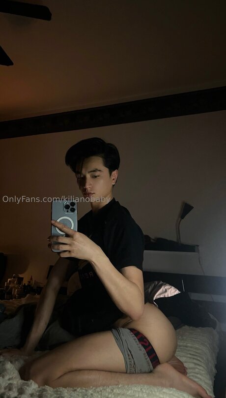 Kilianobaby model xxx archive