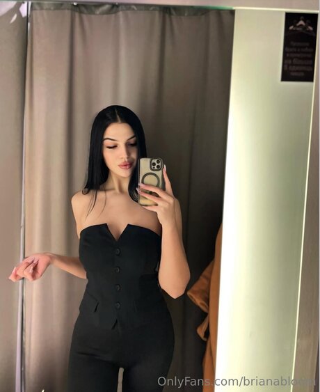 Brianabloom hot pornstar photo