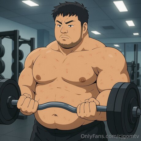 Cjgomtv pornstar hd archive