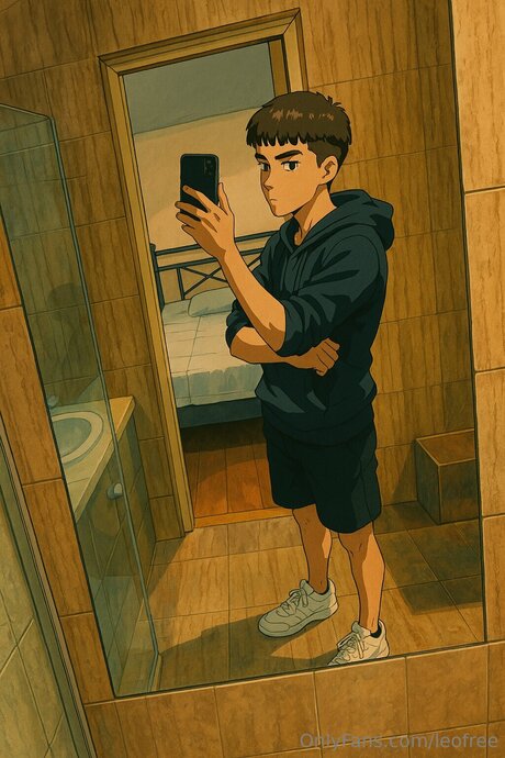 Leofree star top archive