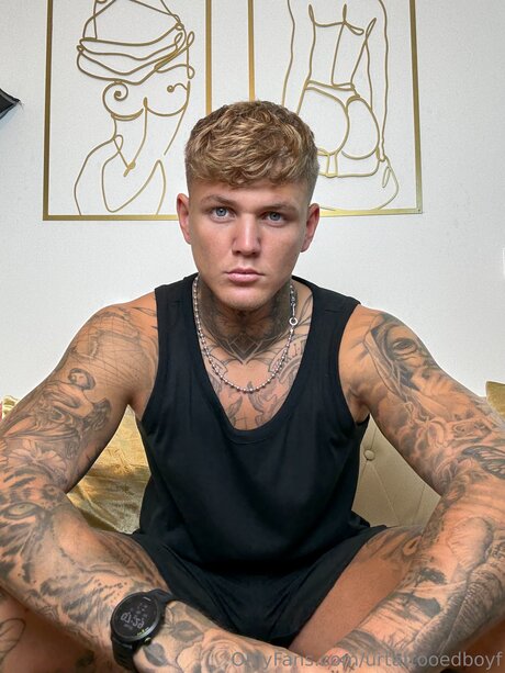 Urtattooedboyf hd star gallery