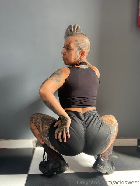 Acidsweet xxx actress img