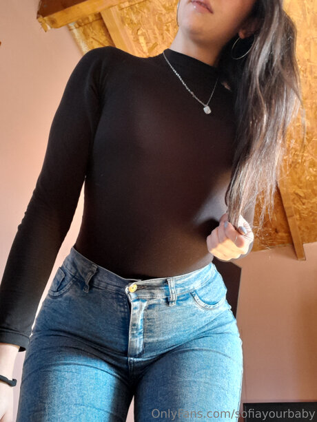 Sofiayourbaby pornstar nude photo