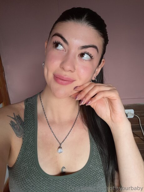 Sofiayourbaby model xxx images