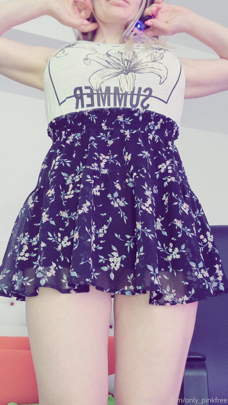 Only Pinkfree pornstar erotic photo