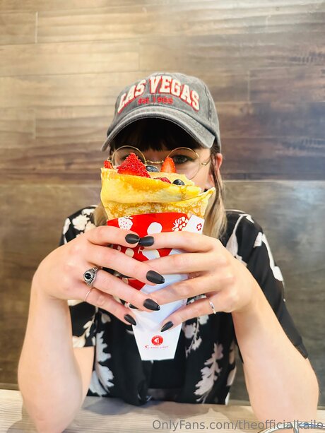 Theofficialkailo high quality actress galleries