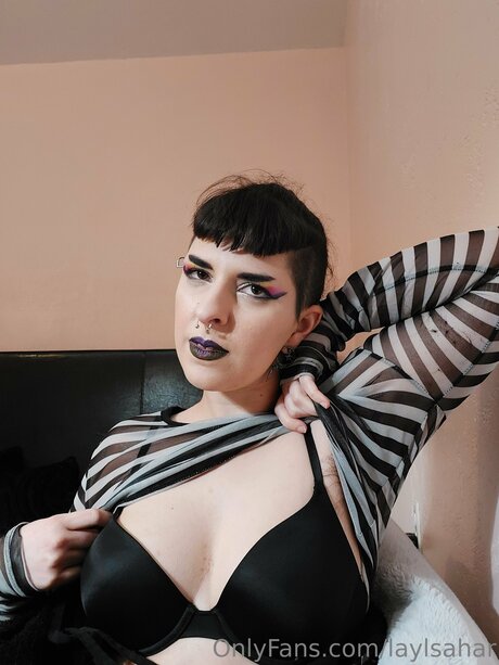 Laylsahar nice pornstar galleries