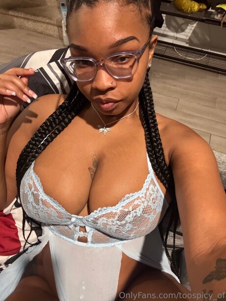 Toospicy Of profile image