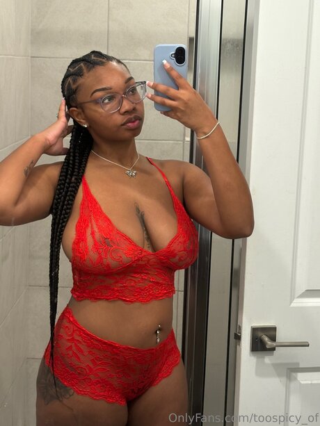 Toospicy Of pretty model archive