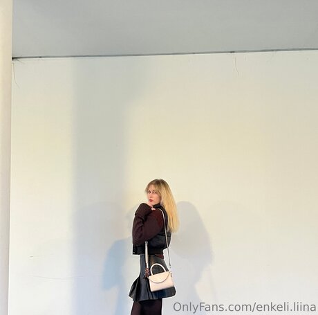 Enkeli Liina pornstar photos