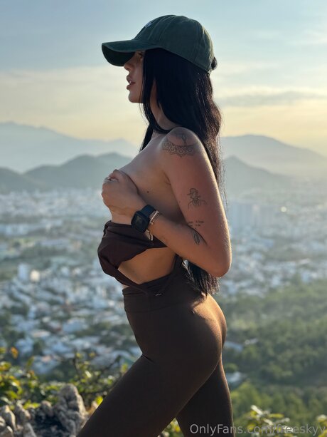 tattooed redhead onlyfans free sex images