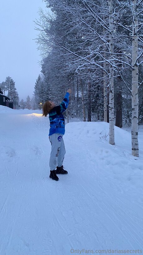 Dariassecrets perfect star image