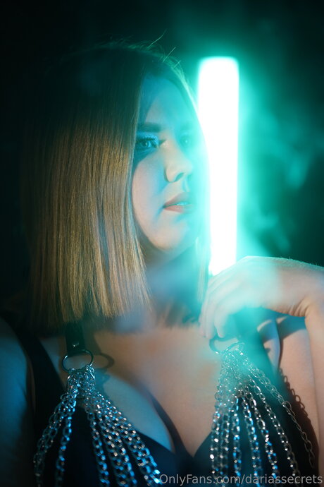 Dariassecrets nice pornstar picture