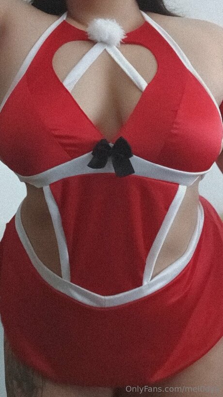 Mel0dya adult model image
