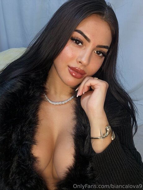 Biancalova9 naked pornstar photo
