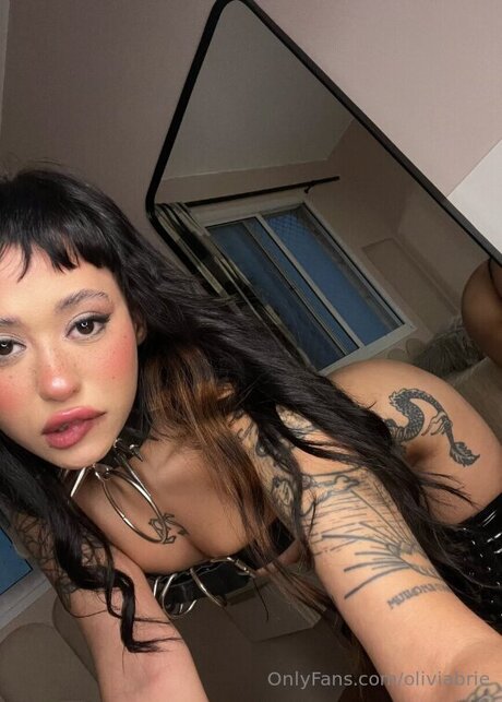 Emilymori star naked photo