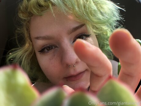 Giantaliengf star xxx pics
