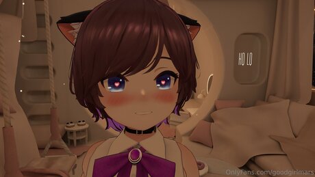 Queenvr pornographic model img